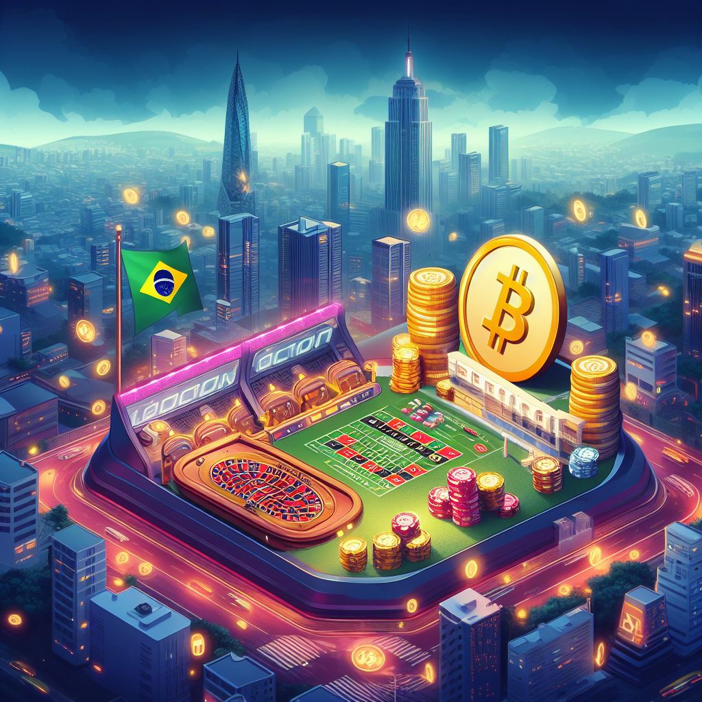 Descubra 559x: A Principal Plataforma de Apostas no Brasil